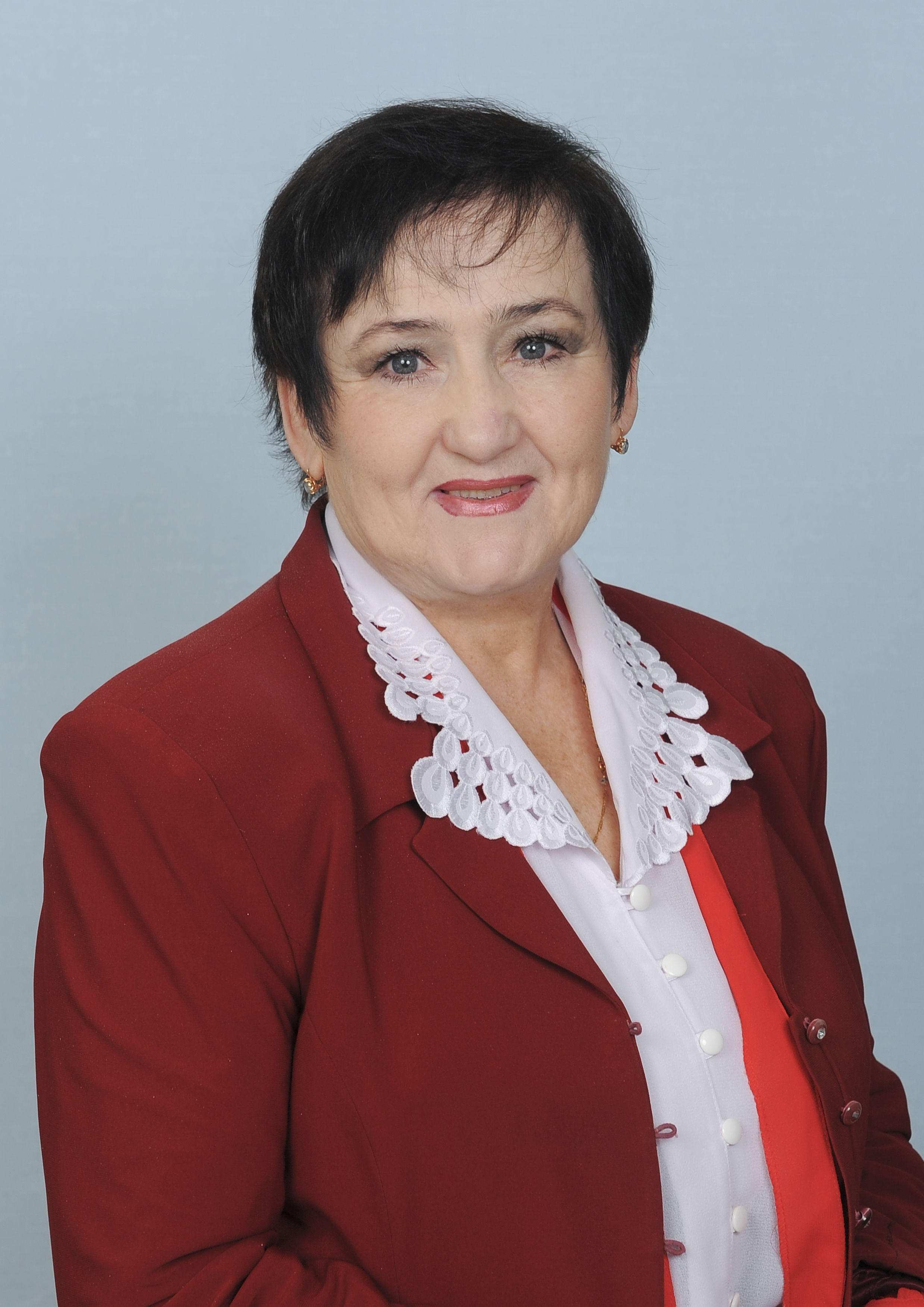 Сергеева Валентина Николаевна Сергеева Валентина Николаевна.